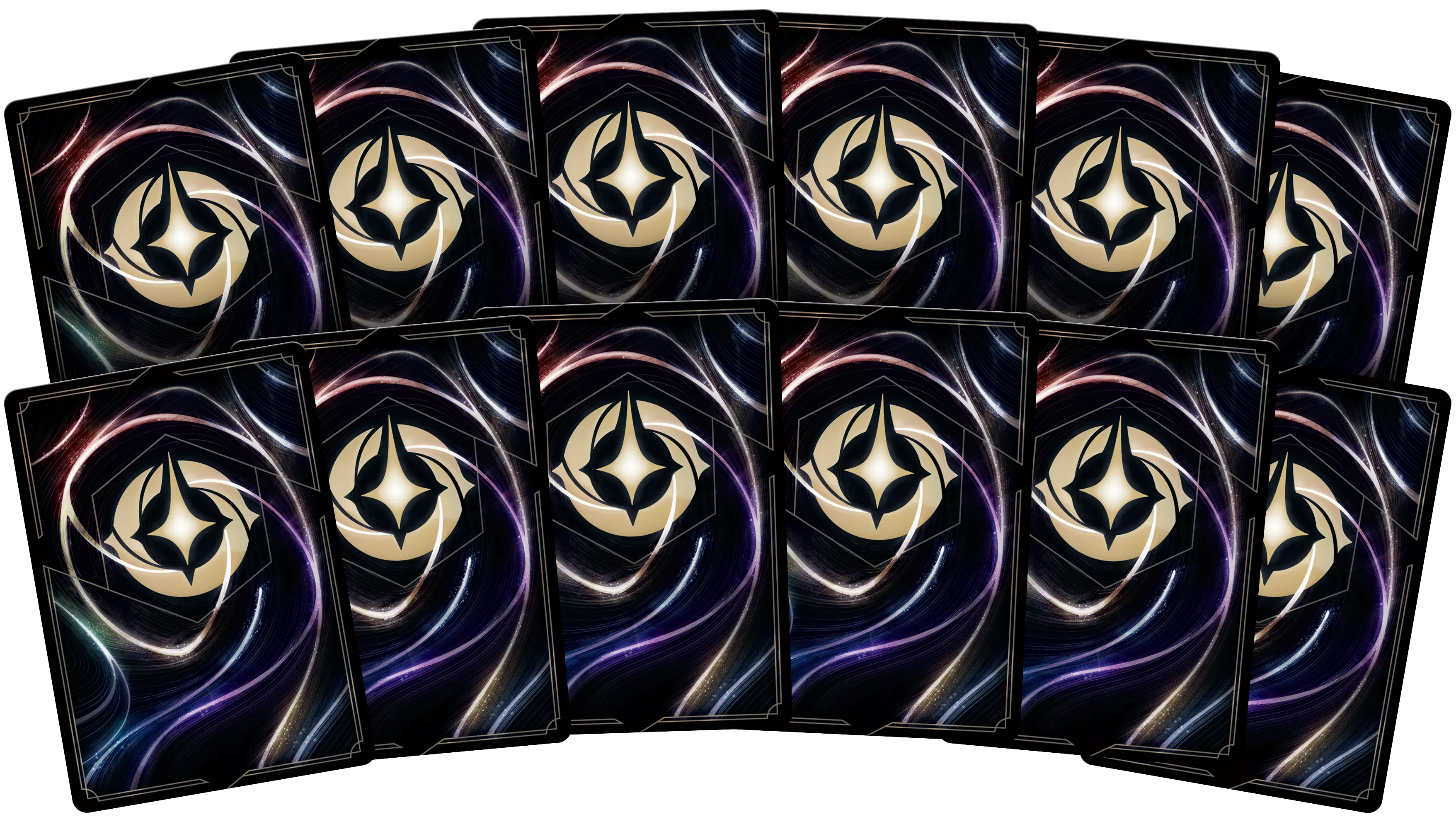 ロルカナ アースラ イルミネアーズクエスト スリーブ コンベンション限定 希少 ロルカナ アースラ イルミネアーズクエスト スリーブ